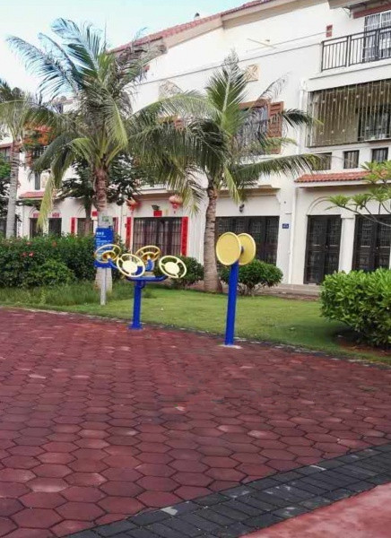 海之行候鳥公寓 海之行候鳥公寓