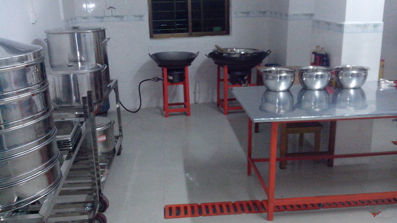 三亞市冬日陽光海景老年公寓