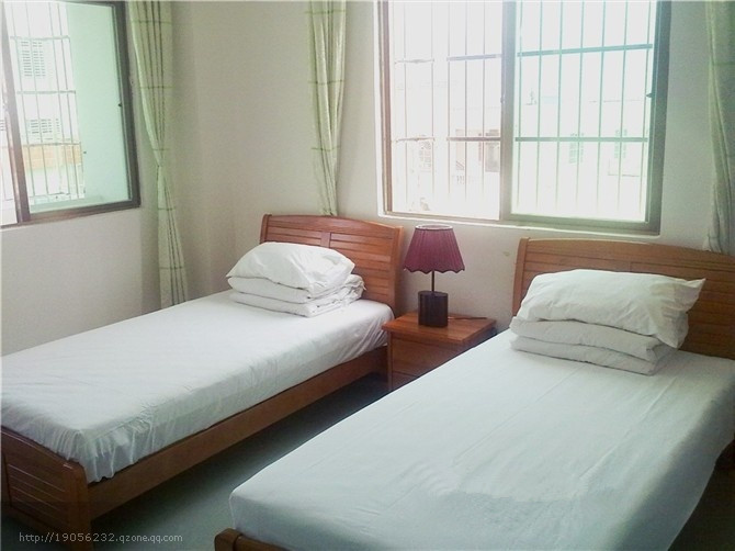 三亞靜心候鳥之家老年公寓 三亞靜心候鳥之家老年公寓