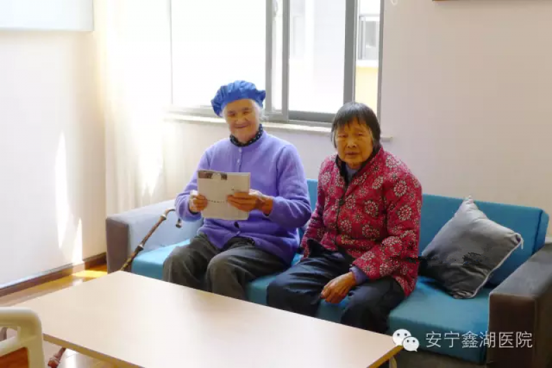 云南鑫湖養(yǎng)護(hù)中心 云南鑫湖養(yǎng)護(hù)中心