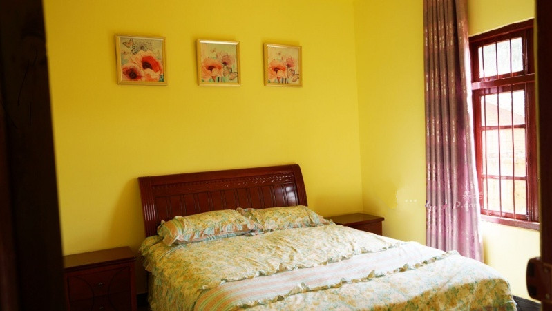 安寧吉倫養(yǎng)生敬老有限公司