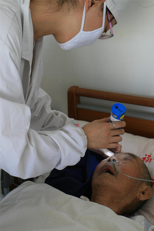 云南省昆明市社會(huì)福利院