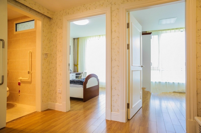 北京泰頤春養(yǎng)老中心