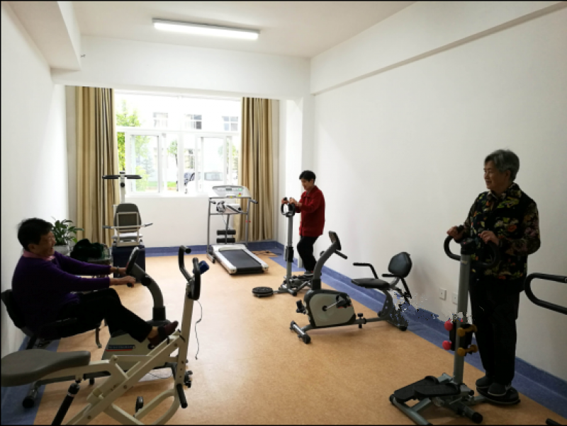 臨滄市朋陽頤養(yǎng)院 臨滄市朋陽頤養(yǎng)院