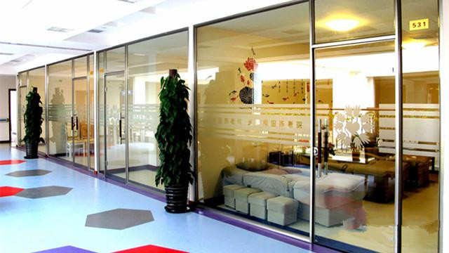 臨安市長(zhǎng)壽家園