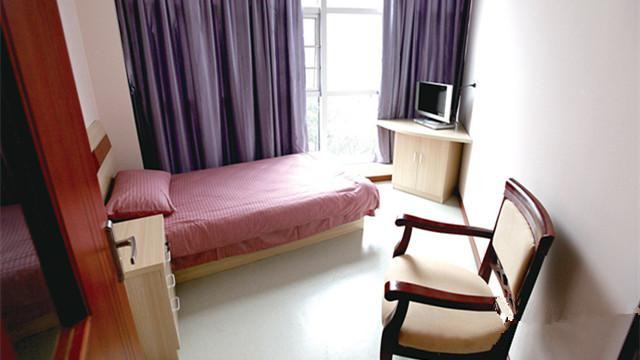 臨安市長(zhǎng)壽家園