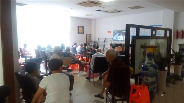 杭州三叉養(yǎng)老院 杭州三叉養(yǎng)老院