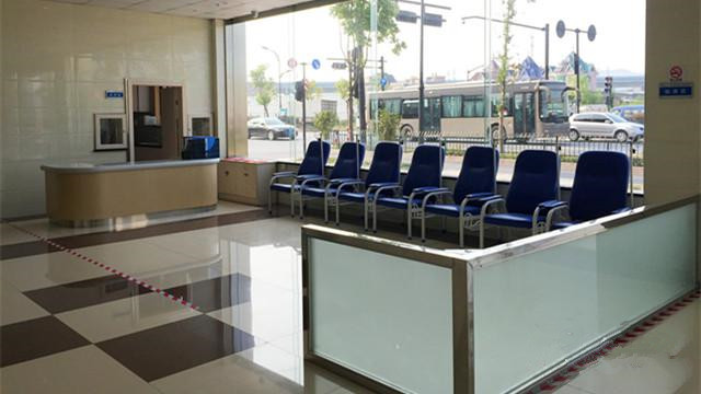 杭州和康第二康復(fù)中心 杭州和康第二康復(fù)中心