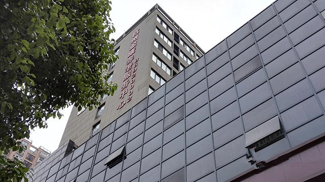 杭州盈康養(yǎng)老服務(wù)中心 杭州盈康養(yǎng)老服務(wù)中心