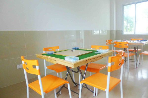 陽(yáng)江市養(yǎng)老院 陽(yáng)江市養(yǎng)老院