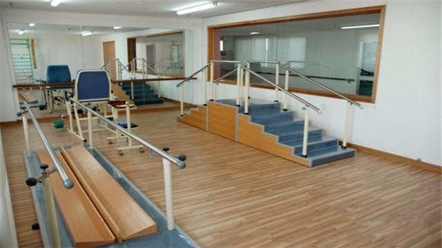 杭州市第二社會(huì)福利院 杭州市第二社會(huì)福利院