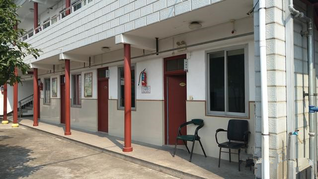 杭州市長(zhǎng)河街道敬老院 杭州市長(zhǎng)河街道敬老院