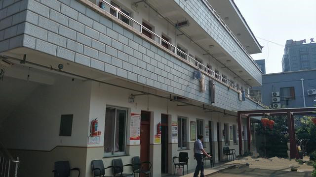 杭州市長(zhǎng)河街道敬老院 杭州市長(zhǎng)河街道敬老院