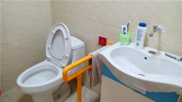 杭州余杭民安康復院