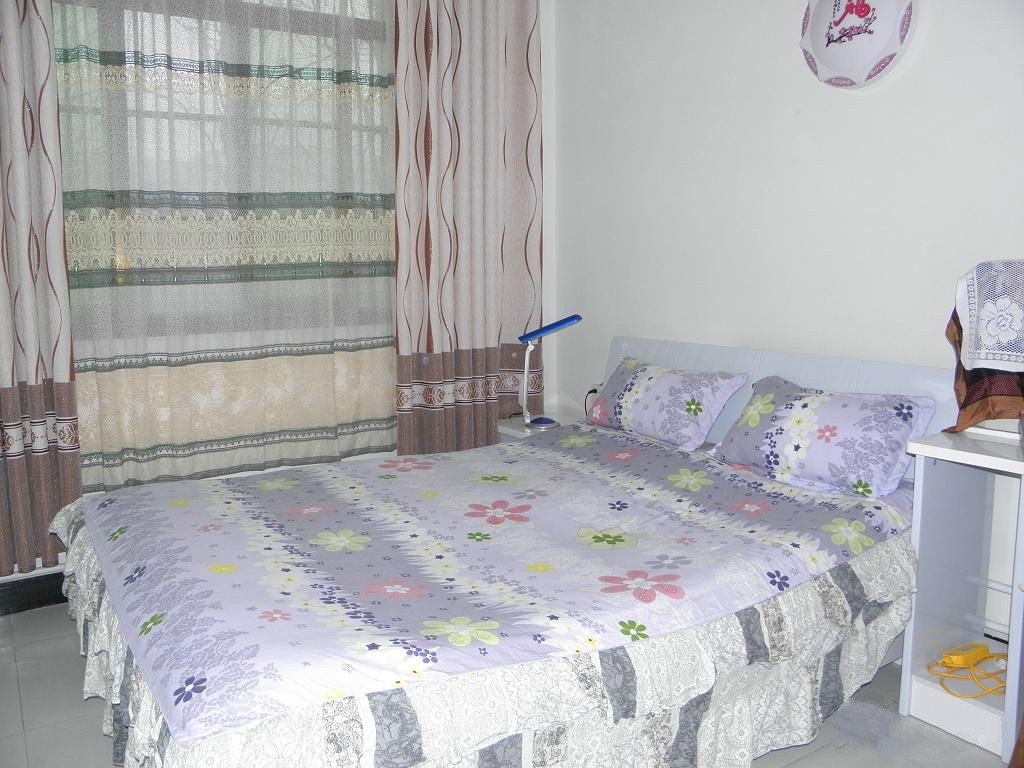 西安金秋愛心樂園 西安金秋愛心樂園