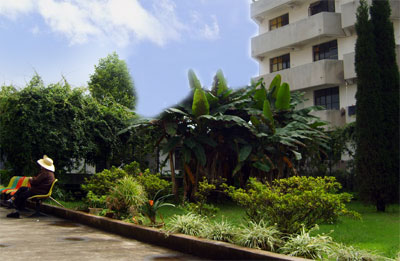 昆明市西山區(qū)長青老年公寓 昆明市西山區(qū)長青老年公寓