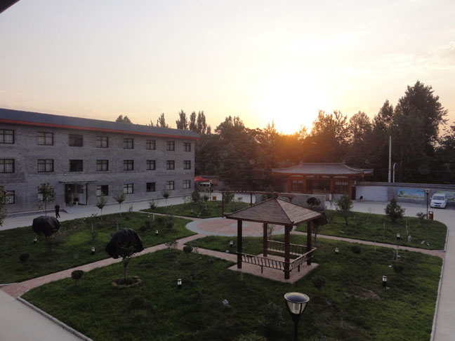 西安市長安區(qū)天下仁養(yǎng)老院 西安市長安區(qū)天下仁養(yǎng)老院