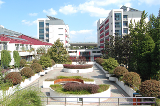 上海市楊浦區(qū)社會(huì)福利院 上海市楊浦區(qū)社會(huì)福利院