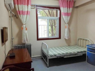 西安博瑞養(yǎng)老院 西安博瑞養(yǎng)老院