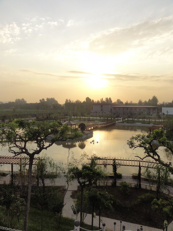 西安市長安區(qū)天下仁養(yǎng)老院 西安市長安區(qū)天下仁養(yǎng)老院