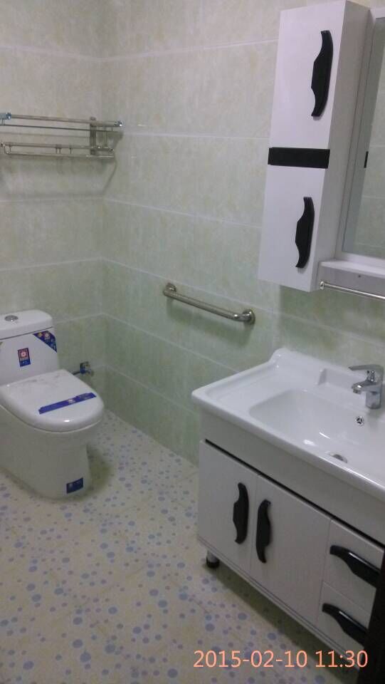 西安博瑞養(yǎng)老院 西安博瑞養(yǎng)老院