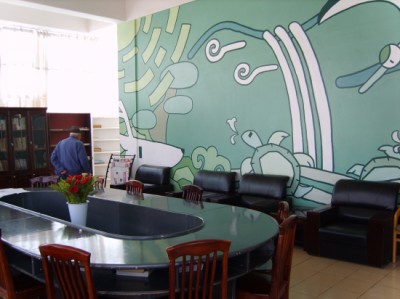 昆明市西山區(qū)長青老年公寓 昆明市西山區(qū)長青老年公寓