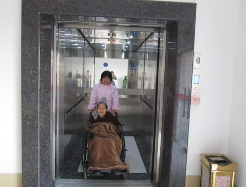 上海閔行區(qū)新虹敬老院 上海閔行區(qū)新虹敬老院