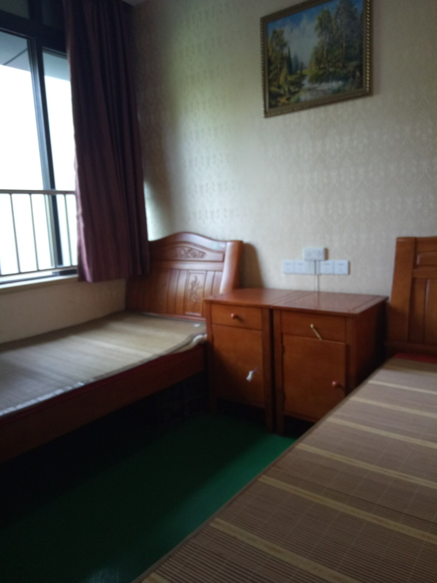 重慶市九龍坡區(qū)群林養(yǎng)老院 重慶市九龍坡區(qū)群林養(yǎng)老院