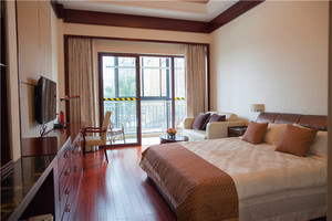 上海市嘉定區(qū)頤康家園養(yǎng)老院 上海市嘉定區(qū)頤康家園養(yǎng)老院