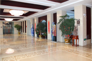 上海市嘉定區(qū)頤康家園養(yǎng)老院 上海市嘉定區(qū)頤康家園養(yǎng)老院