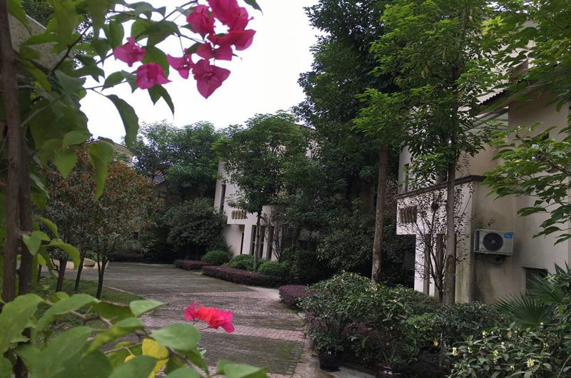 重慶市南岸區(qū)北瀚養(yǎng)老院 重慶市南岸區(qū)北瀚養(yǎng)老院