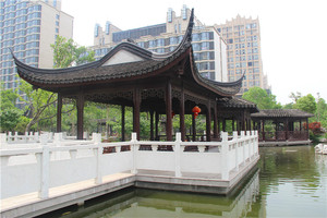 上海市嘉定區(qū)頤康家園養(yǎng)老院 上海市嘉定區(qū)頤康家園養(yǎng)老院