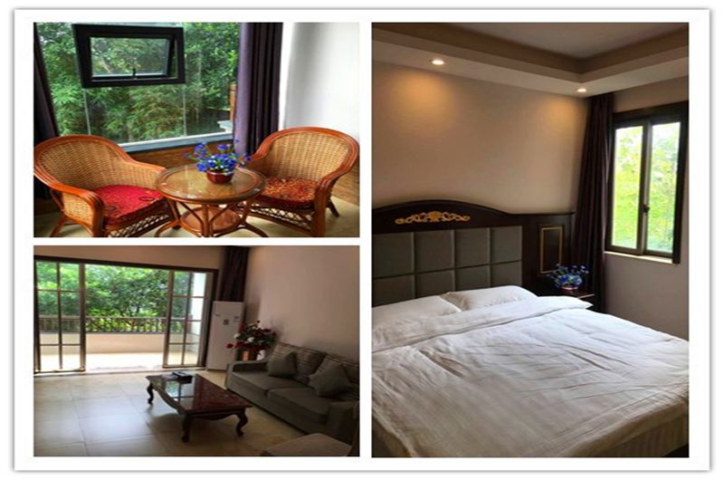 重慶市南岸區(qū)北瀚養(yǎng)老院 重慶市南岸區(qū)北瀚養(yǎng)老院