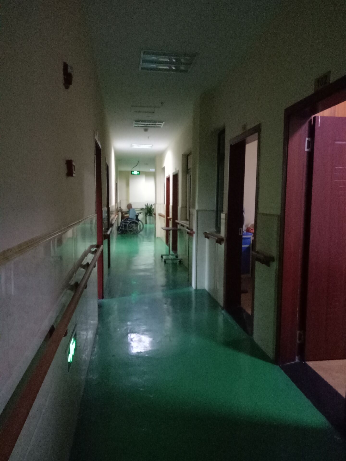 重慶市九龍坡區(qū)群林養(yǎng)老院 重慶市九龍坡區(qū)群林養(yǎng)老院