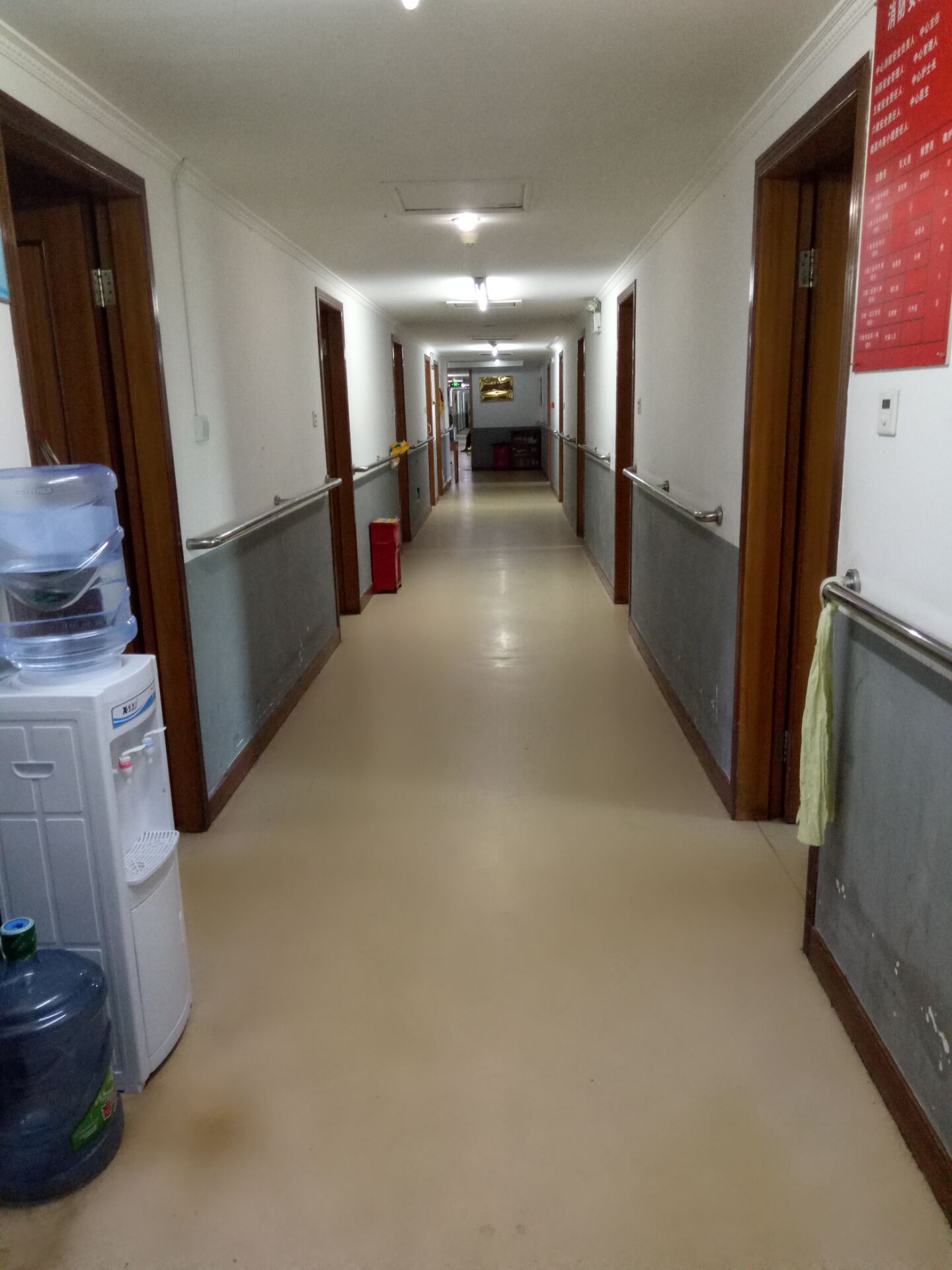 重慶九龍坡區(qū)嘉心托老中心 重慶九龍坡區(qū)嘉心托老中心