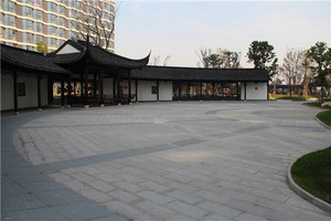 上海市嘉定區(qū)頤康家園養(yǎng)老院 上海市嘉定區(qū)頤康家園養(yǎng)老院