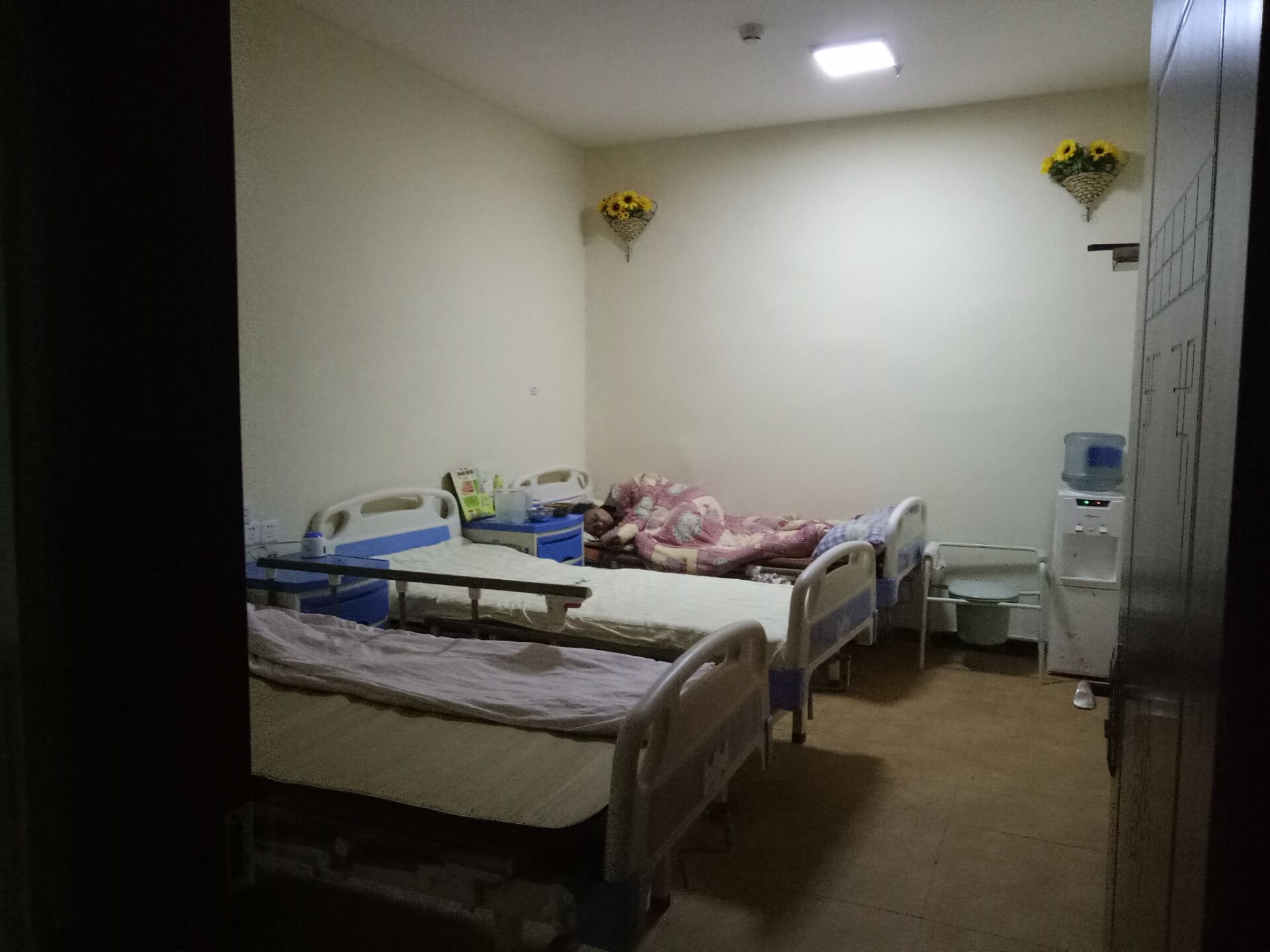 重慶市九龍坡區(qū)群林養(yǎng)老院 重慶市九龍坡區(qū)群林養(yǎng)老院