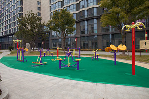 上海市嘉定區(qū)頤康家園養(yǎng)老院 上海市嘉定區(qū)頤康家園養(yǎng)老院