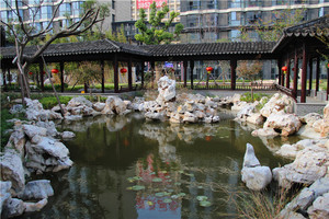 上海市嘉定區(qū)頤康家園養(yǎng)老院 上海市嘉定區(qū)頤康家園養(yǎng)老院