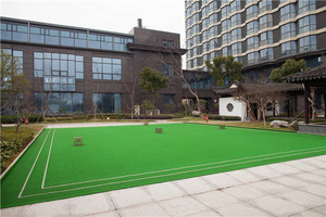 上海市嘉定區(qū)頤康家園養(yǎng)老院 上海市嘉定區(qū)頤康家園養(yǎng)老院