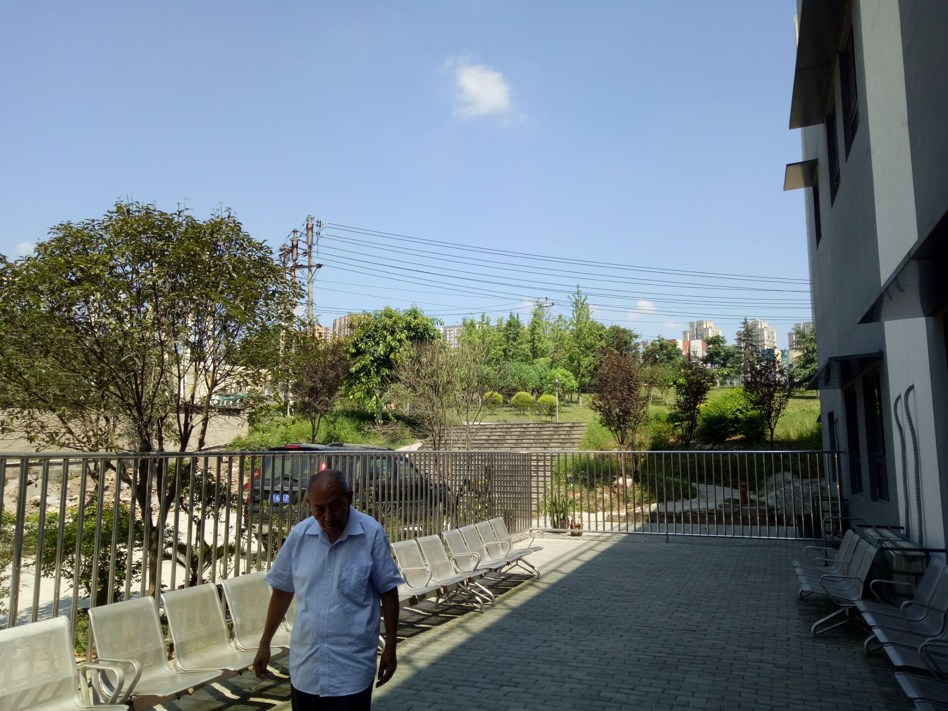 重慶市九龍坡區(qū)群林養(yǎng)老院 重慶市九龍坡區(qū)群林養(yǎng)老院