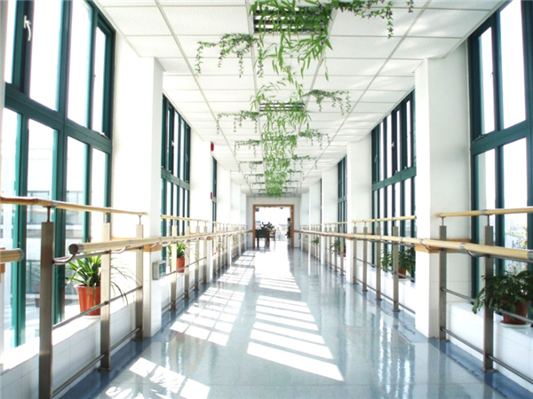 上海松江區(qū)九亭鎮(zhèn)福利院 上海松江區(qū)九亭鎮(zhèn)福利院