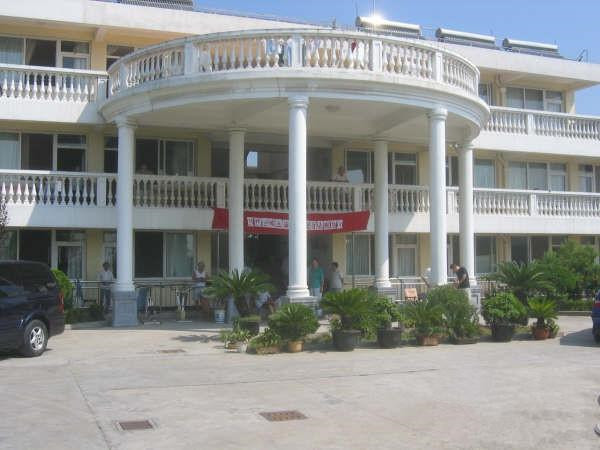 上海松江區(qū)九亭鎮(zhèn)福利院 上海松江區(qū)九亭鎮(zhèn)福利院