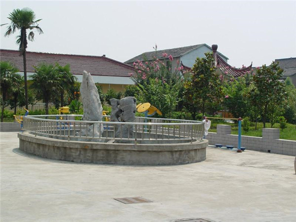 上海松江區(qū)九亭鎮(zhèn)福利院 上海松江區(qū)九亭鎮(zhèn)福利院