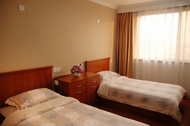 上海禮愛頤養(yǎng)院