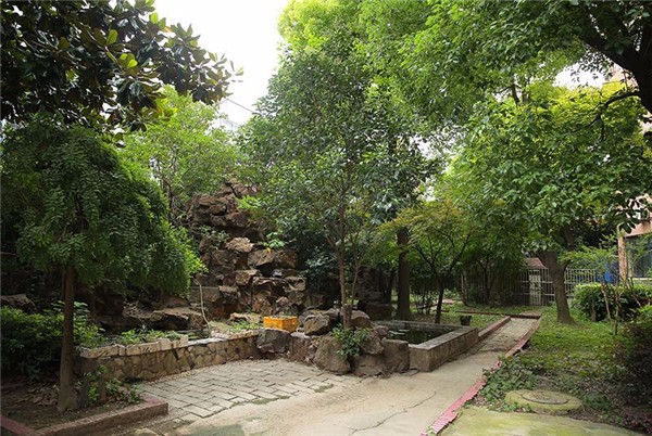 上海春馨養(yǎng)護(hù)院 上海春馨養(yǎng)護(hù)院