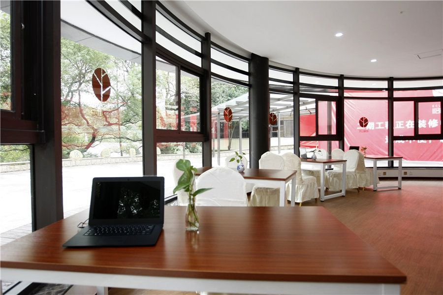 溫州市怡福山莊養(yǎng)老服務(wù)中心