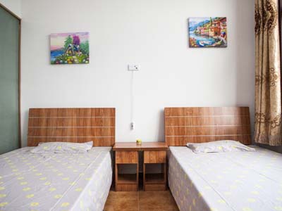 天津泰?？叼B(yǎng)老院