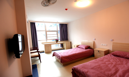 上海長(zhǎng)壽家園養(yǎng)老院 上海長(zhǎng)壽家園養(yǎng)老院