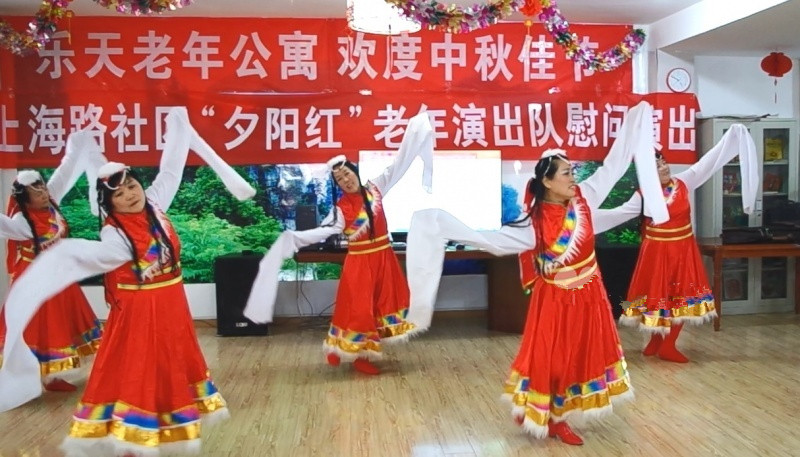 新疆烏魯木齊市新市區(qū)樂天老年公寓 新疆烏魯木齊市新市區(qū)樂天老年公寓